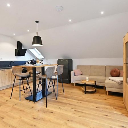 Landhaus Ingeborg Poppenhausen Exteriér fotografie