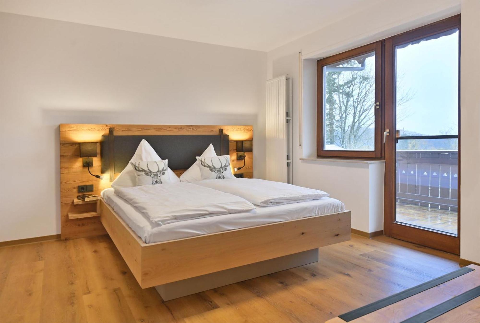 Landhaus Ingeborg Poppenhausen Exteriér fotografie