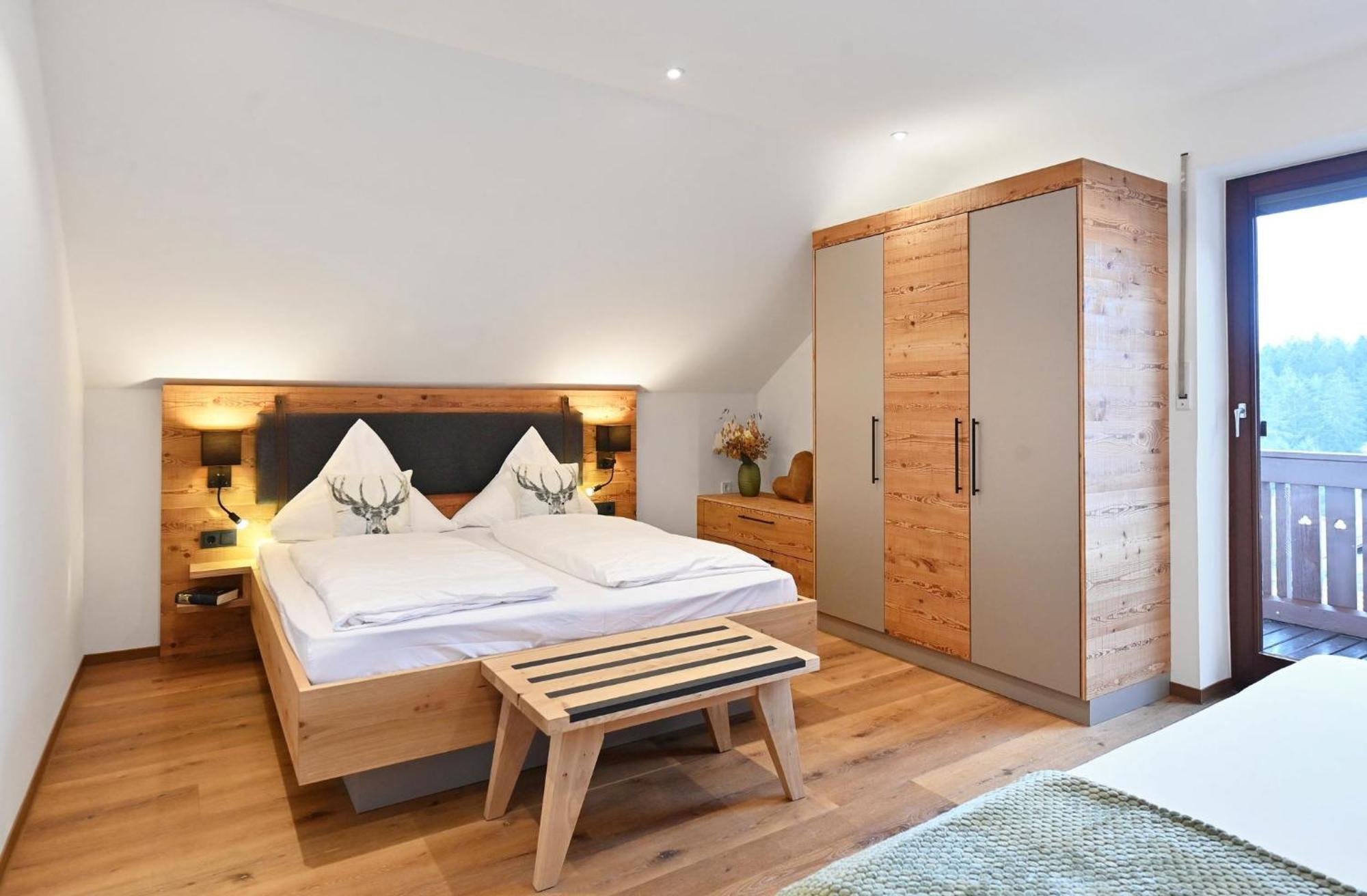 Landhaus Ingeborg Poppenhausen Exteriér fotografie