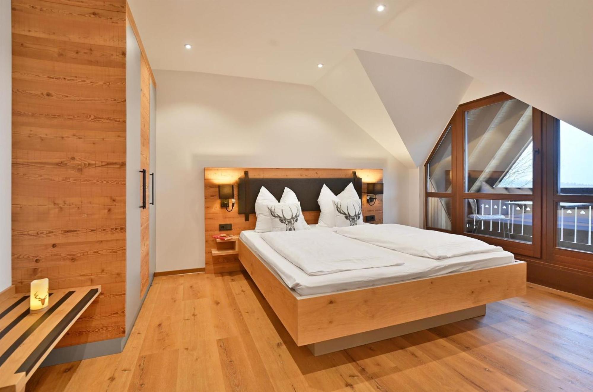 Landhaus Ingeborg Poppenhausen Exteriér fotografie