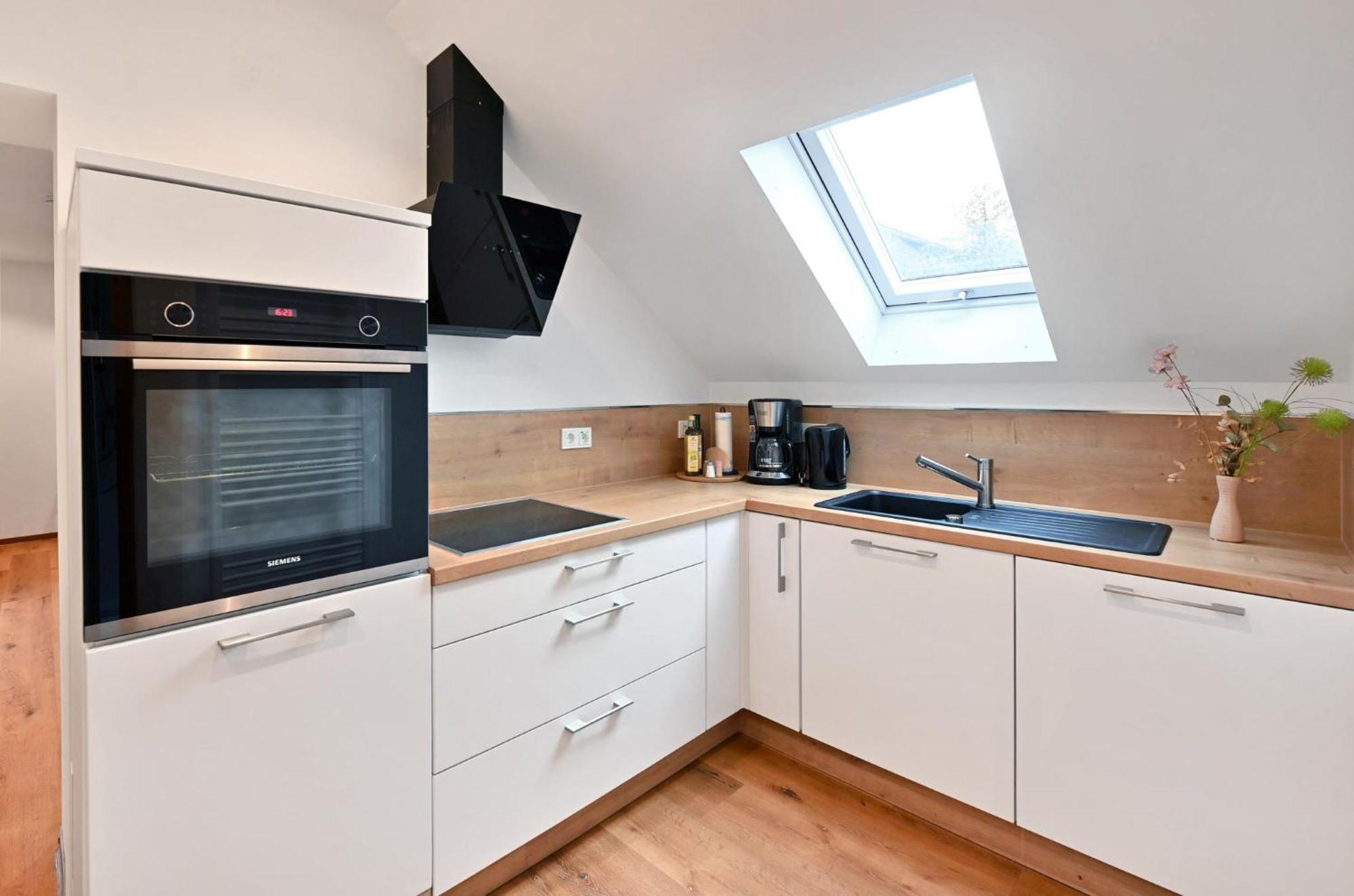 Landhaus Ingeborg Poppenhausen Exteriér fotografie