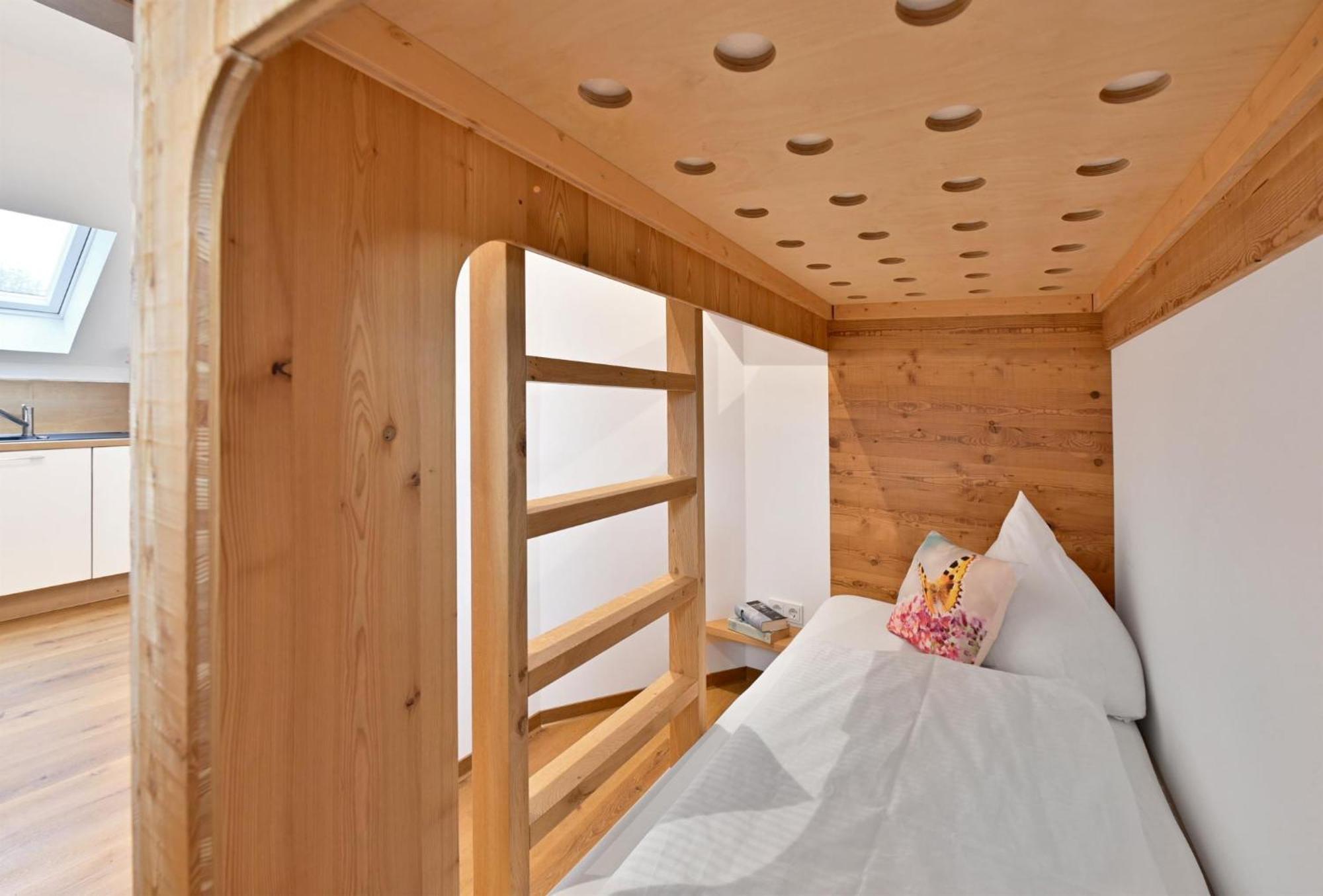 Landhaus Ingeborg Poppenhausen Exteriér fotografie