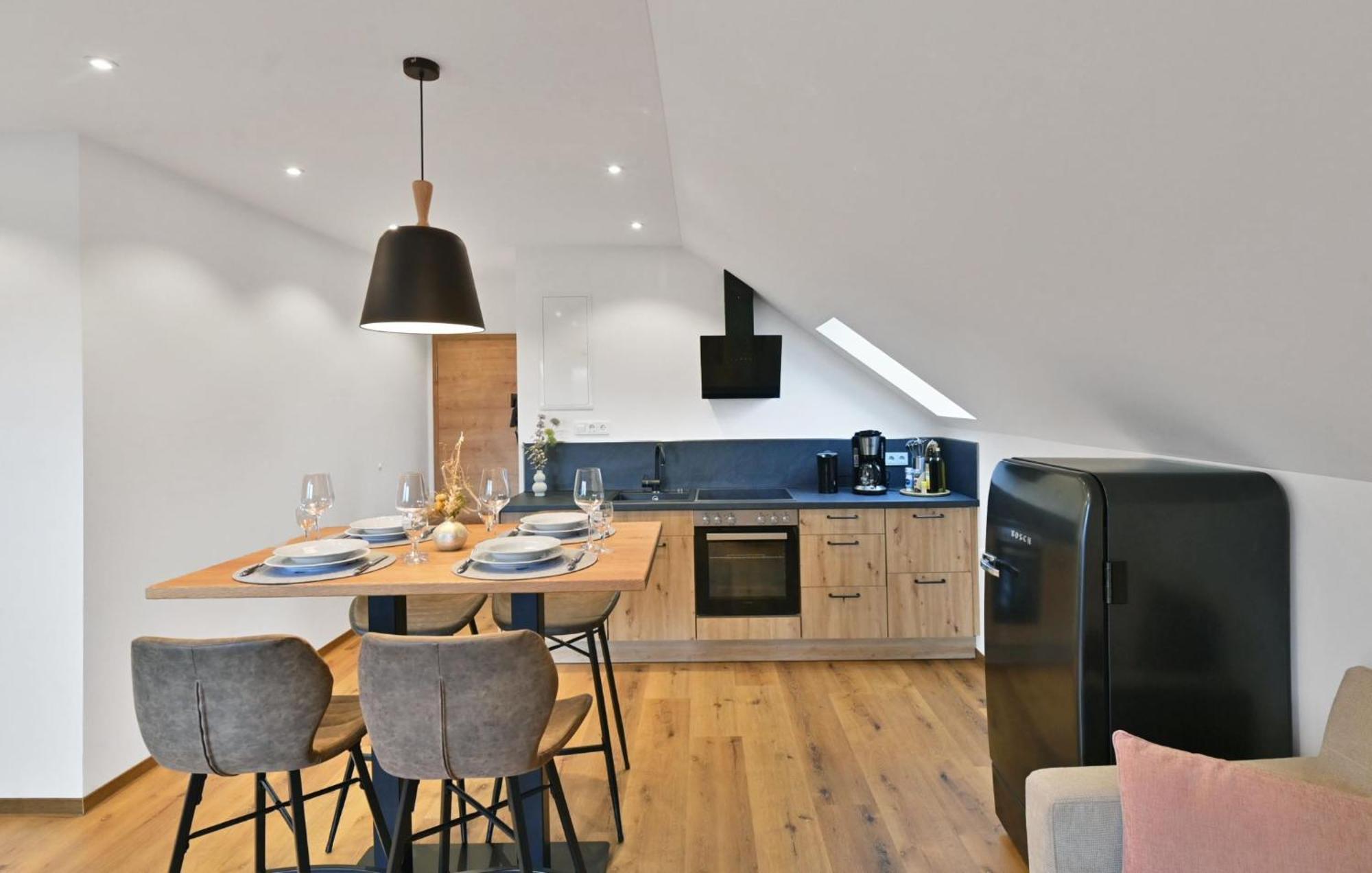 Landhaus Ingeborg Poppenhausen Exteriér fotografie