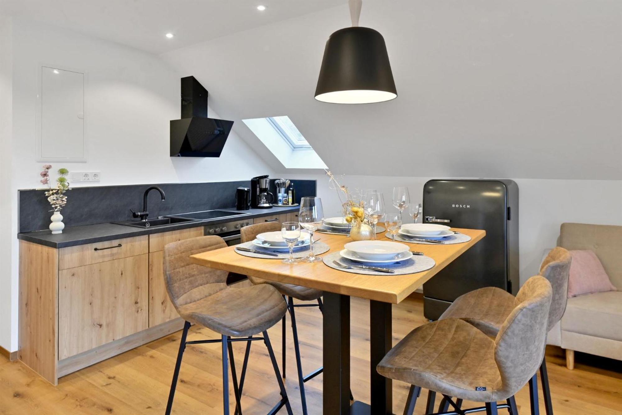 Landhaus Ingeborg Poppenhausen Exteriér fotografie
