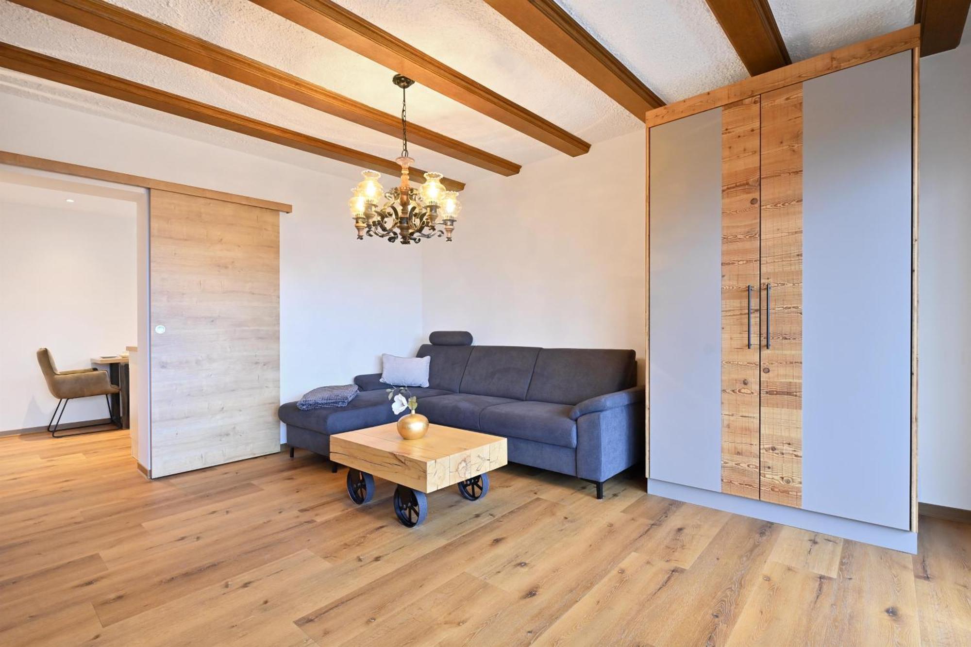 Landhaus Ingeborg Poppenhausen Exteriér fotografie