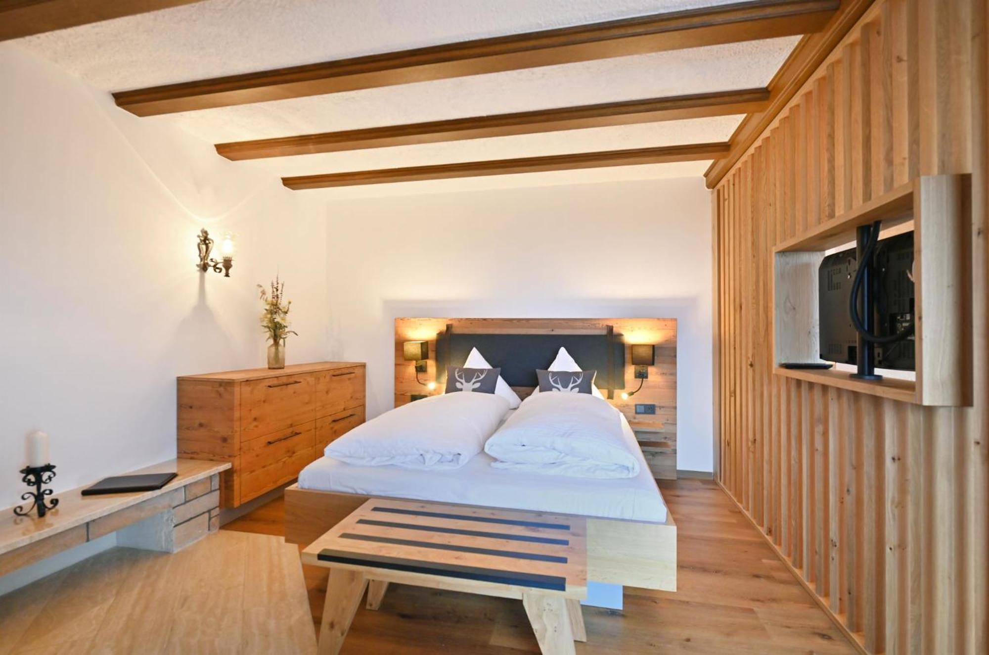 Landhaus Ingeborg Poppenhausen Exteriér fotografie