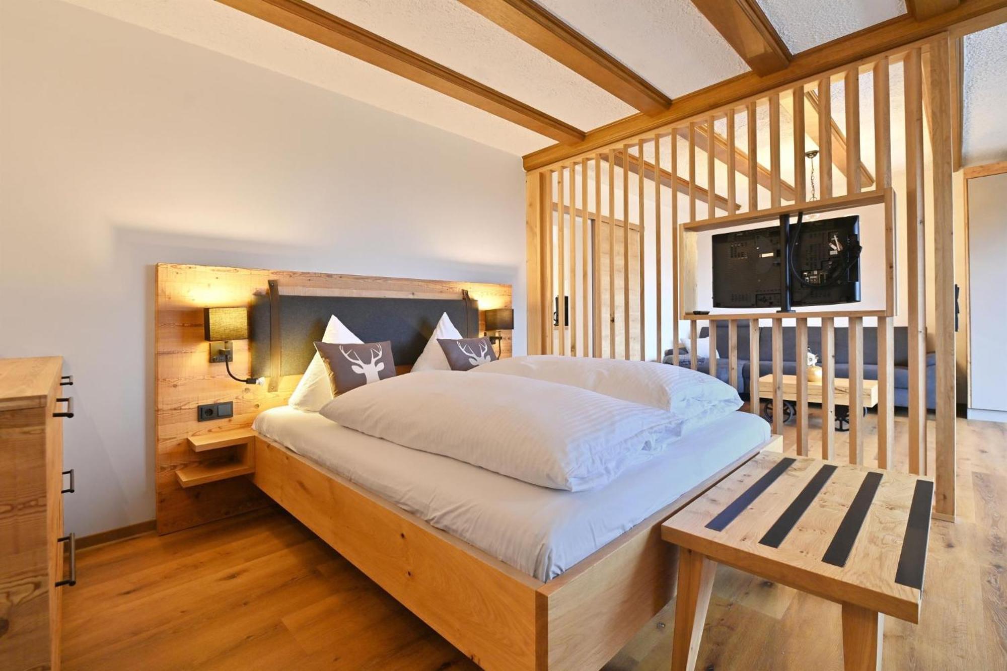 Landhaus Ingeborg Poppenhausen Exteriér fotografie