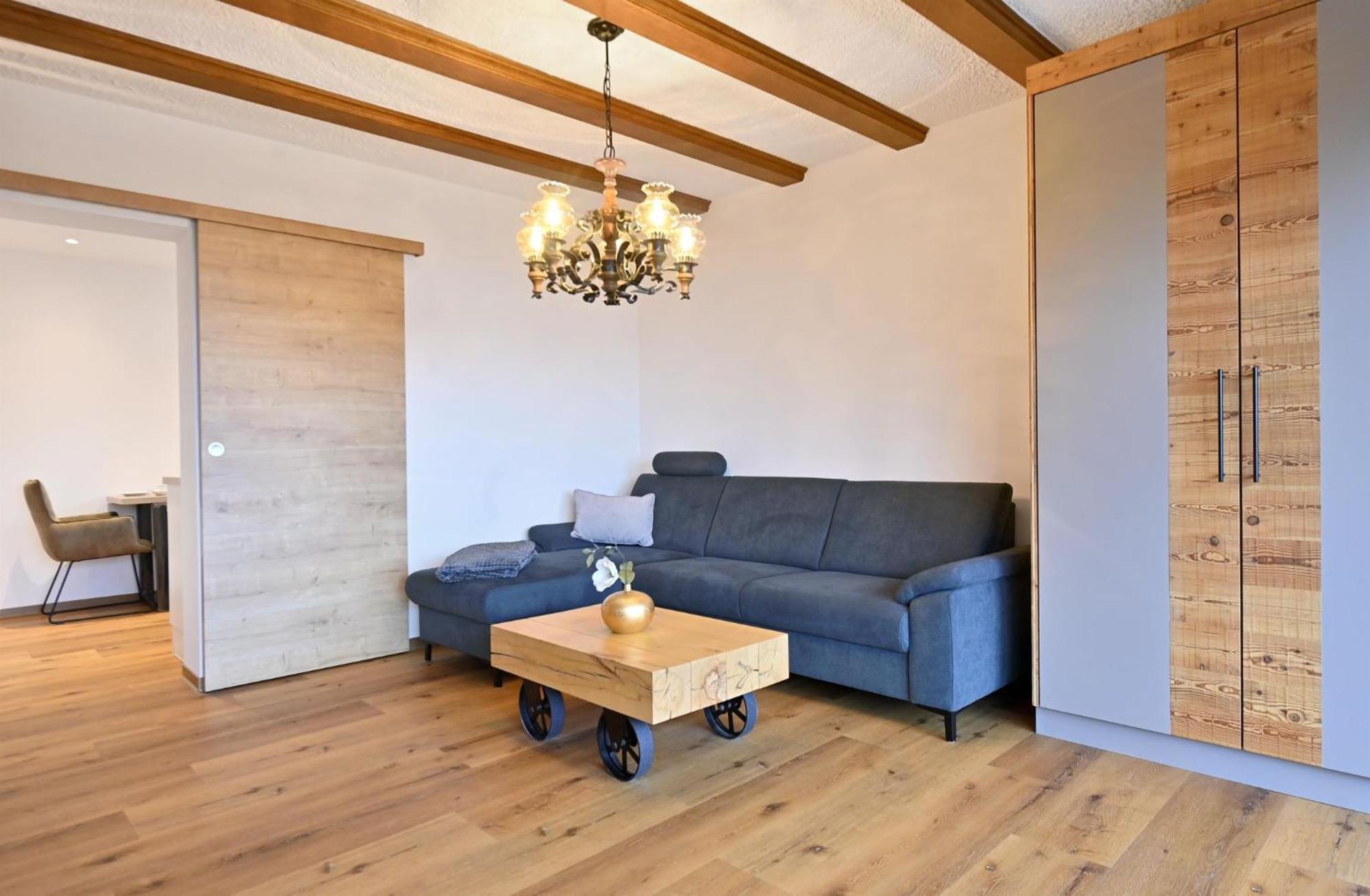Landhaus Ingeborg Poppenhausen Exteriér fotografie